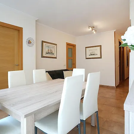 Piso Con Parking En Playa De Silgar Sanxenxo