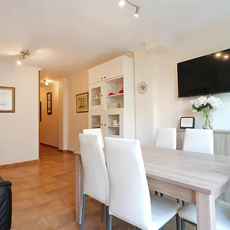 Piso Con Parking En Playa De Silgar * Sanxenxo