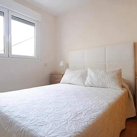 Piso Con Parking En Playa De Silgar Apartment Sanxenxo