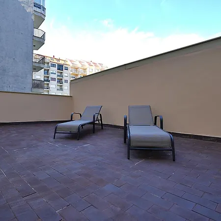 Piso Con Parking En Playa De Silgar Sanxenxo