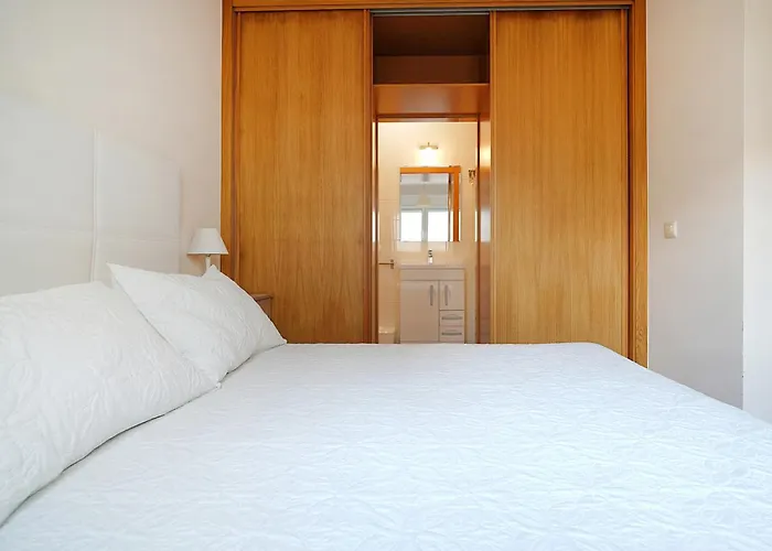 Piso Con Parking En Playa De Silgar * Sanxenxo