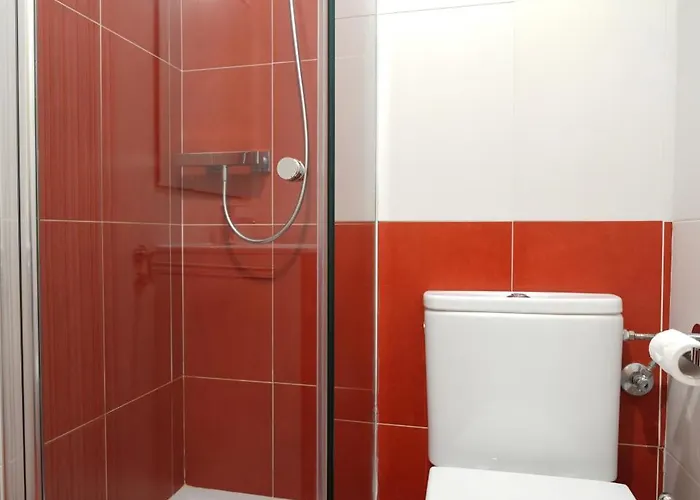 Apartment Piso Con Parking En Playa De Silgar