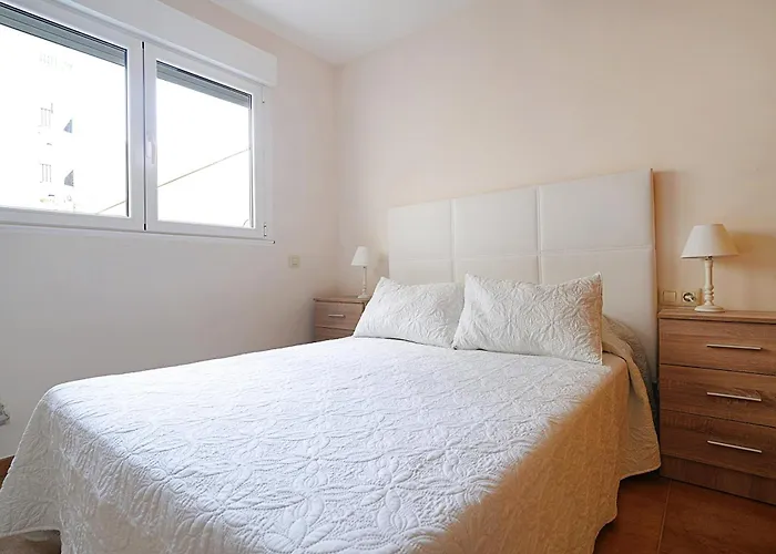 Apartment Piso Con Parking En Playa De Silgar Sanxenxo