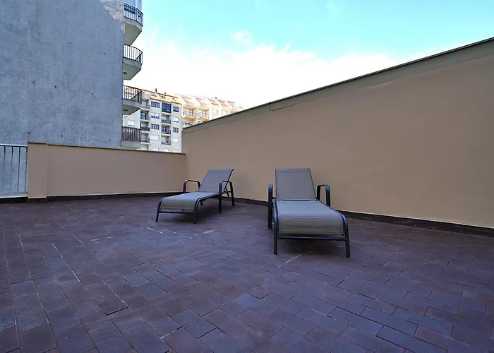 Piso Con Parking En Playa De Silgar Sanxenxo